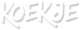 Koekje Logo